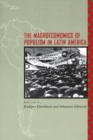 Image for The Macroeconomics of Populism in Latin America