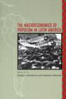 Image for The Macroeconomics of Populism in Latin America : 326