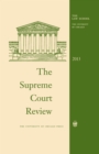 Image for The Supreme Court review, 2013 : 57