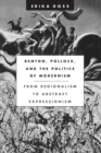 Image for Benton, Pollock, and the Politics of Modernism