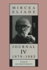 Image for Journal IV, 1979-1985