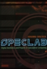 Image for SpecLab  : digital aesthetics and projects in speculative computing