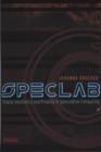 Image for SpecLab: digital aesthetics and projects in speculative computing