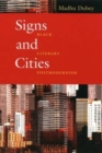 Image for Signs and Cities : Black Literary Postmodernism