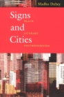Image for Signs and Cities