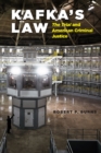 Image for Kafka&#39;s law: The trial and American criminal justice