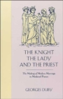 Image for The Knight, the Lady and the Priest