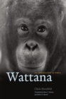 Image for Wattana, an orangutan in Paris