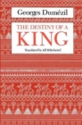 Image for The Destiny of a King