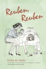Image for Reuben, Reuben  : a novel
