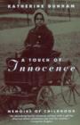 Image for A Touch of Innocence – A Memoir of Childhood