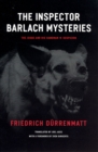 Image for The Inspector Barlach Mysteries