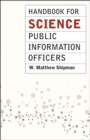 Image for Handbook for Science Public Information Officers