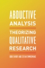 Image for Abductive Analysis: Theorizing Qualitative Research