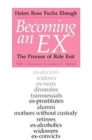 Image for Becoming an Ex