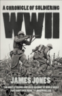 Image for WWII: A Chronicle of Soldiering