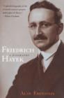 Image for Friedrich Hayek