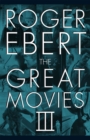 Image for The great movies III