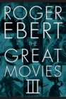 Image for The Great Movies III