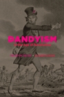 Image for Dandyism in the age of revolution: the art of the cut : 48338