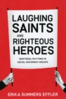 Image for Laughing Saints and Righteous Heroes