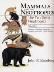 Image for Mammals of the Neotropics