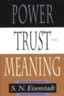 Image for Power, Trust, and Meaning
