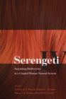 Image for Serengeti IV  : sustaining biodiversity in a coupled human-natural system