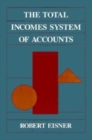 Image for The Total Incomes System of Accounts