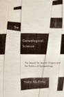 Image for The genealogical science: the search for Jewish origins and the politics of epistemology : 54
