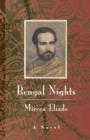 Image for Bengal Nights - A Novel