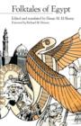 Image for Folktales of Egypt : 22