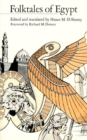 Image for Folktales of Egypt