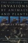 Image for The Ecology of Invasions by Animals and Plants