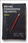 Image for Writing ethnographic fieldnotes