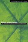 Image for Rights of Inclusion