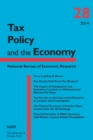 Image for Tax Policy and the Economy, Volume 28
