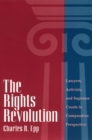 Image for The Rights Revolution : Lawyers, Activists, and Supreme Courts in Comparative Perspective