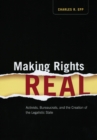 Image for Making Rights Real