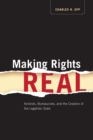 Image for Making Rights Real