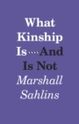 Image for What kinship is - and is not