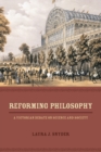 Image for Reforming philosophy  : a Victorian debate on science and society