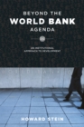 Image for Beyond the World Bank Agenda