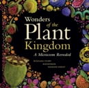 Image for Wonders of the plant kingdom: a microcosm revealed