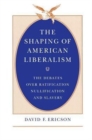 Image for The Shaping of American Liberalism