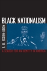 Image for Black Nationalism