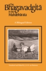 Image for The Bhagavadgita in the Mahabharata