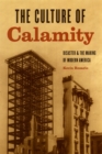 Image for The culture of calamity: disaster and the making of modern America