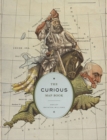 Image for The curious map book : 50468