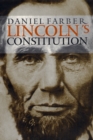 Image for Lincoln&#39;s Constitution